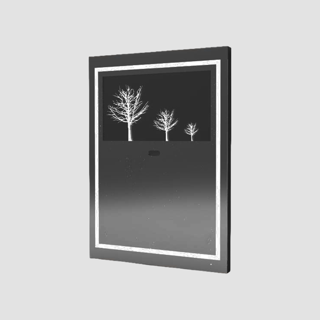 ミラーモニターV2